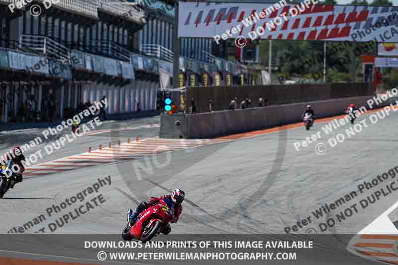 march 2018;motorbikes;no limits;peter wileman photography;portugal;trackday digital images;valencia